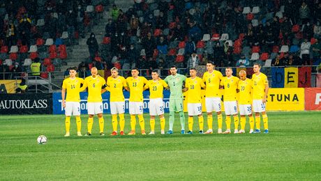 FRF, replică pentru tricolori după rușinea din Muntenegru. „Suntem niște oameni care taie mâini, capete și picioare” Ce șanse mai are România în Liga Națiunilor