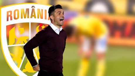 Tricolorii lui Florin Bratu, miei la tăiere înaintea meciurilor din toamnă: „Tot ce sper este să nu ne bată grav”