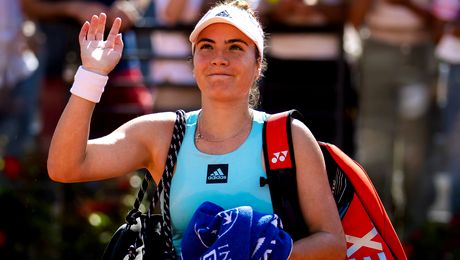 Adio, Australian Open! Gabriela Ruse și Marta Kostiuk s-au oprit în sferturi