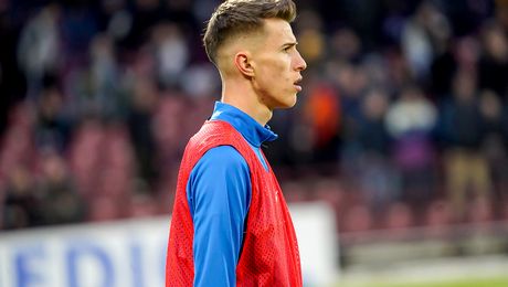 Gigi Becali nu mai are nicio limită. „Octavian Popescu e ca Maradona, îți câștigă singur meciurile”