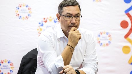 Ce i-a spus Traian Băsescu lui Victor Ponta după condamnarea lui Gică Popescu. Fostul președinte al României a fost nemilos