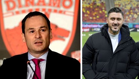 Ionuț Negoiță nu s-a mai abținut și l-a jignit pe Ciprian Marica. „Un loser, nu vorbesc cu proștii”. De la ce a pornit scandalul cu „Prosopel”