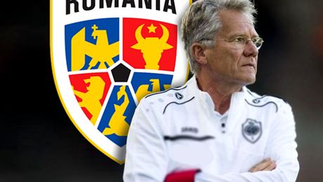 Lacrimile lui Loti Boloni. Marele regret al antrenorului care a scris istorie pentru România