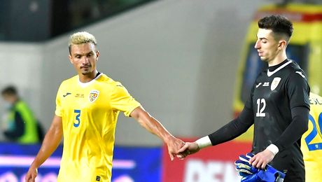 Gigi Becali: Ganea vine la FCSB! Transferul a fost anunțat în exclusivitate de Playsport