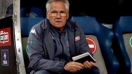 OFICIAL | Ladislau Boloni este noul antrenor al lui Metz. Românul nu s-a alăturat singur grupării franceze