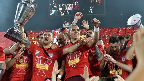 Posibili adversari pentru CFR Cluj în tururile preliminare în UEFA Champions League 2022. Care este varianta cea mai bună