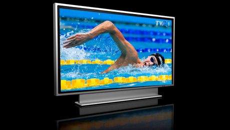 Românii nu s-au înghesuit să-l vadă pe David Popovici nici în finala de la 100 de metri liber. Audiențe modeste pentru Televiziunea Națională