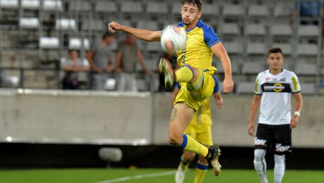 Românul suspect de abuz sexual este idol în Israel. Reușită incredibilă pentru Omer Atzili