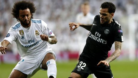 Ronaldo a pus la cale cele mai îndrăznețe transferuri. Doi titani, Marcelo și Dani Alves, colegi în Spania