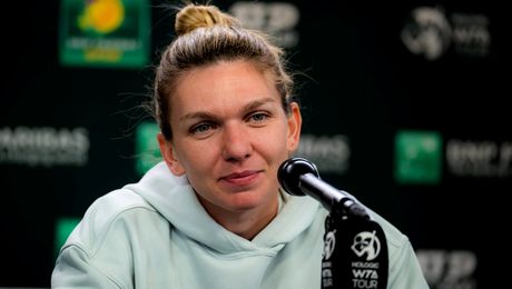 Schimbare de ultim moment pentru Simona Halep. Ce decizie a luat românca înainte de Wimbledon