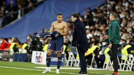 Schimbarea lui Mauricio Pochettino de la PSG este sigură. Cristophe Galtier a demisionat de la OGC Nice