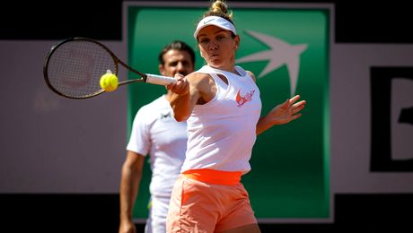 Simona Halep și marele vis de a avea copii. Cum au fost date peste cap planurile campioanei noastre