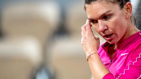 Simona Halep va întâlni o adversară aflată pe val în turul trei la Wimbledon! Magdalena Frech e la cel mai bun sezon al carierei