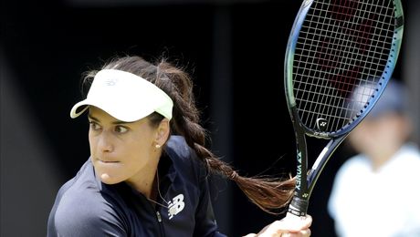 Sorana Cîrstea, declarație fabuloasă după meciul perfect făcut la Birmingham: „Sunt mândră să fiu parte din acest sport”