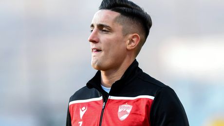 Steliano Filip îl acuză de intimidare pe unul dintre cei mai iubiți fotbaliști ai lui Dinamo: „A fost mai pe smardoială”