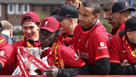 OFICIAL | Încă o despărțire pentru Liverpool. A fost unul dintre cei mai apreciați jucători de către Jurgen Klopp