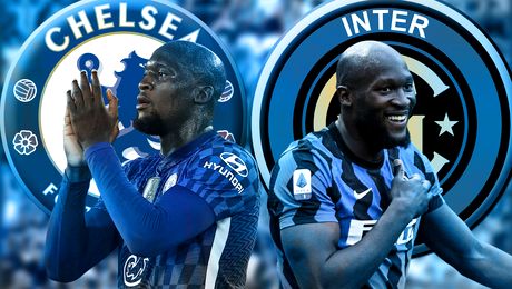 Transferul momentului! Lukaku pleacă de la Chelsea. Suma infimă pe care o primesc britanicii pentru atacantul care a scris istorie la Inter