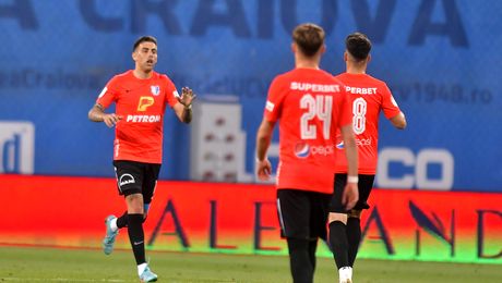 CFR Cluj și FCSB se luptă pentru semnătura unui jucător lansat de Hagi în Liga 1. Ce sumă e dispus Varga să ofere