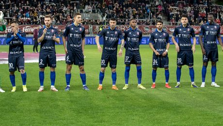 Varianta surpriză pentru înlocuirea lui Marius Croitoru la FC Botoșani. Cu cine ar  negocia Valeriu Iftime