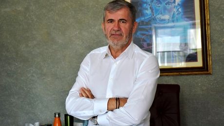 Fotbalistul pe care Valeriu Iftime îl doreşte înapoi la echipă: „El e un poet”