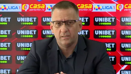 Răzvan Zăvăleanu confirmă interesul libanezului Diya pentru a cumpăra Dinamo. „E real!” De ce aspect depinde toată tranzacția