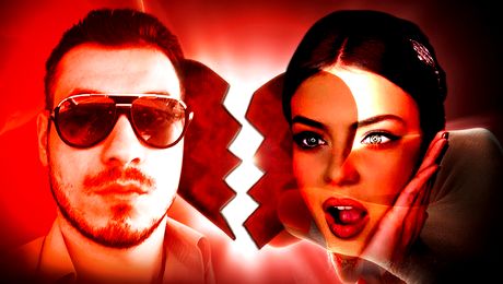 Cristina Ich a recunoscut: „Nu e ușă de biserică”. Alex Pițurcă i-a oferit „inelul de logodnă și la revedere”