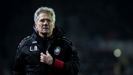 Ce a spus Ladislau Boloni după meciul catastrofal România – Muntenegru 0-3