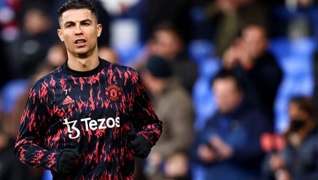 O nouă piedică pentru Ronaldo pe Old Trafford! Portughezul este tot mai aproape să se despartă de Manchester United