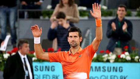 Dramă pentru Novak Djokovic la început de săptămână. Inevitabilul s-a produs pentru jucătorul din Serbia