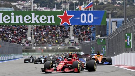 Nebunie în Formula 1 după anunțul FIA. Fanii „marelui circ”, încântați de decizia de ultimă oră