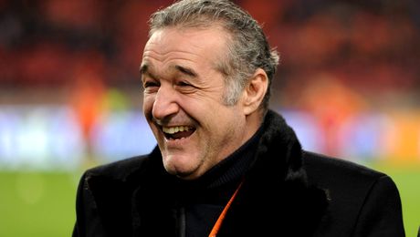 Noul Gică Popescu de la FCSB nu mai valorează nimic pentru Gigi Becali. Patronul FCSB l-a cedat gratis