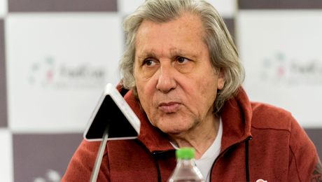 Ilie Năstase îl atacă pe Nicușor Dan: „Ce vrea mai mult, fratele meu?!”
