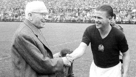 Cea mai mare înfrângere din istoria naționalei de fotbal: Ungaria – România 9-0