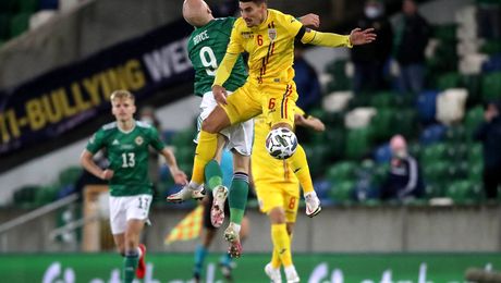 Dezastru pentru Iulian Cristea. Fundașul de la FCSB a primit un verdict neiertător din partea medicilor