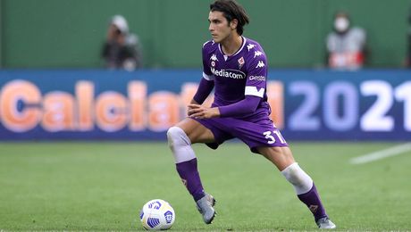 Fiorentina semnează cu un fotbalist din România. Anunțul făcut de clubul toscan în urmă cu puțin timp