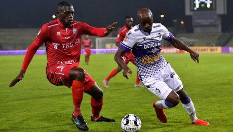 Propunere de milioane de euro pentru Gigi Becali. „Dacă vrea să audă, el e!” Cine e jucătorul perfect pentru FCSB