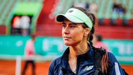 Primele două românce care intră la Wimbledon. Sorana Cîrstea și Irina Begu și-au aflat programul