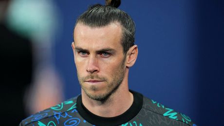 Destinație cu totul inedită pentru Gareth Bale. Unde pleacă după ce s-a despărțit de Real Madrid