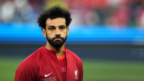 Mohamed Salah pleacă de la Liverpool. Egipteanul a fost pus la vânzare de șefii echipei