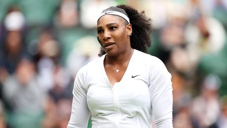 Adio, Serena Williams din tenisul mare! Americanca a fost eliminată în primul tur la Wimbledon de jucătoarea aflată pe locul 115 WTA