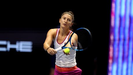 Irina Begu – Elisabetta Cocciaretto 6-4, 6-4, turul 2 Wimbledon. Irina Begu obține o victorie clară! Urmează Jelena Ostapenko, în turul 3