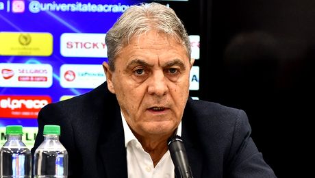 Sorin Cârțu, revoltat de atitudinea lui Andrei Burcă. ”A făcut un circ ieftin în careu”