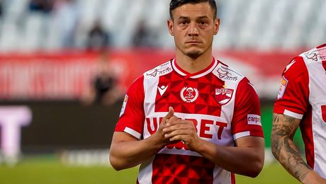 OFICIAL Farul a dat 3 lovituri pe piața transferurilor! Torje și încă doi jucători importanți au semnat cu echipa lui Hagi