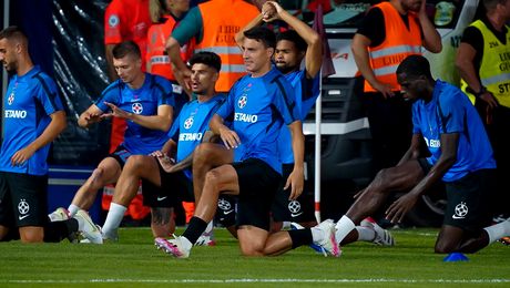 Mihai Stoica a rupt tăcerea după eșecul dureros cu Rapid și anunță: „El rămâne la FCSB”