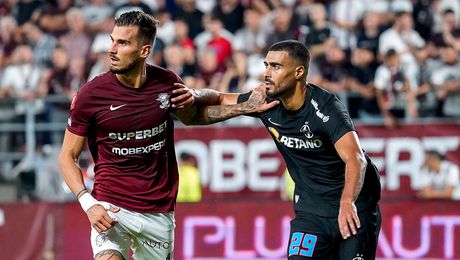 Se știe când se va juca FCSB – Rapid. LPF a anunțat programul următoarelor etape din Superligă