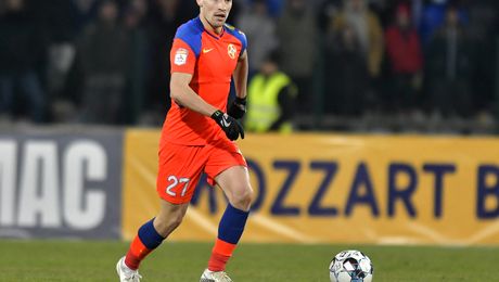 Darius Olaru, transfer Marea Britanie? Mijlocașul de la FCSB ar putea ajunge coleg cu un alt român