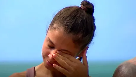 Despărțirea dureroasă pentru Elena Chiriac, de la Survivor. Cu cine nu s-a mai văzut după un alt show de la ProTv