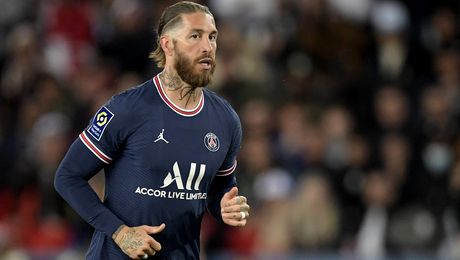 Discuție ireală între Sergio Ramos și președintele federației spaniole. Stenogramele aruncă în aer fotbalul iberic