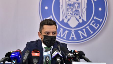 Echipele din România în stare de șoc după anunțul ministrului Eduard Novak. Ce se va întâmpla în viitorul apropiat