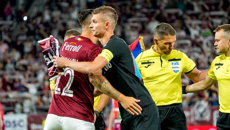 I-a pierit optimismul lui Dumitru Dragomir. Susținător al lui Gigi Becali, fostul șef al LPF i-a făcut praf pe doi jucători de la FCSB